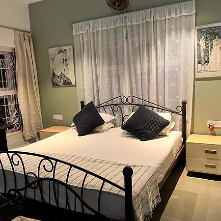 Lonavala Francis Villa Exclusive 4-Bedroom Family Retreat With Pool Exterior foto