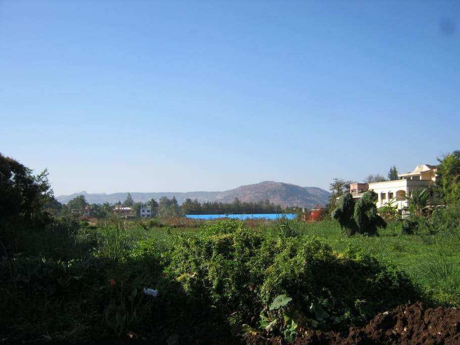 Lonavala Francis Villa Exclusive 4-Bedroom Family Retreat With Pool Exterior foto