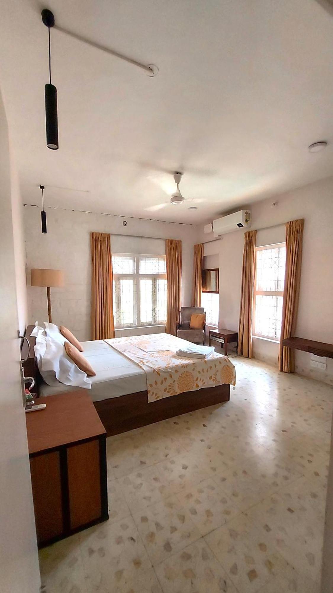 Lonavala Francis Villa Exclusive 4-Bedroom Family Retreat With Pool Exterior foto