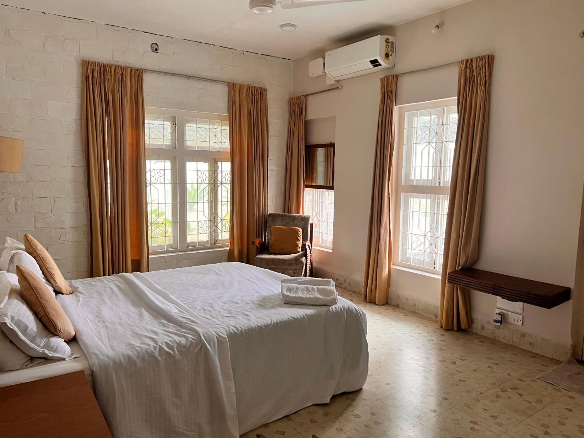 Lonavala Francis Villa Exclusive 4-Bedroom Family Retreat With Pool Exterior foto