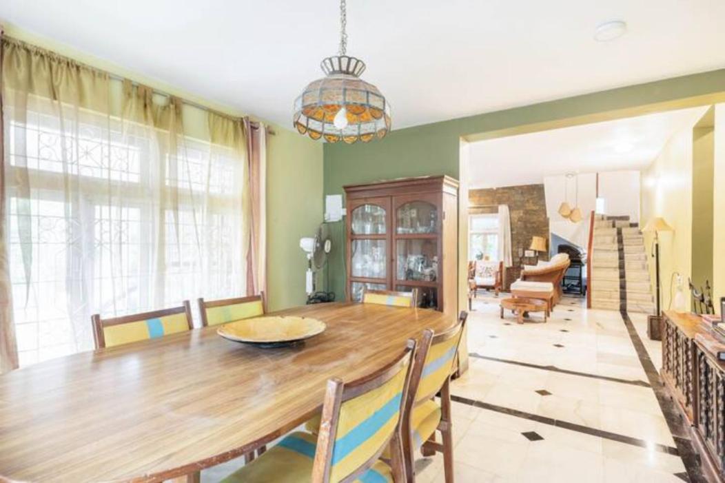 Lonavala Francis Villa Exclusive 4-Bedroom Family Retreat With Pool Exterior foto