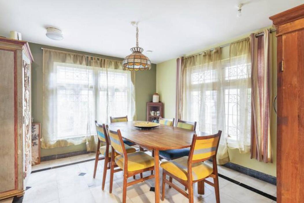 Lonavala Francis Villa Exclusive 4-Bedroom Family Retreat With Pool Exterior foto