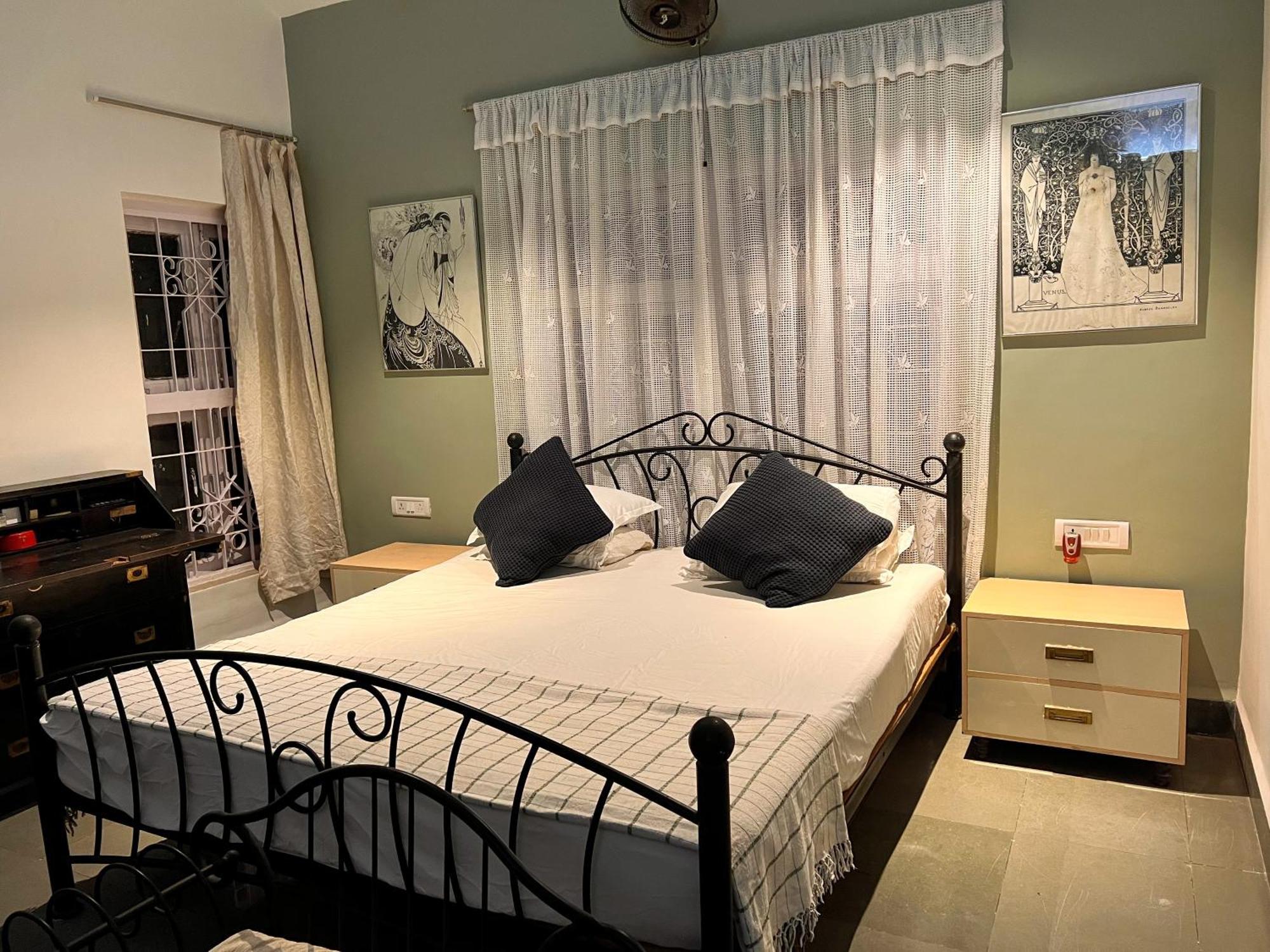 Lonavala Francis Villa Exclusive 4-Bedroom Family Retreat With Pool Exterior foto
